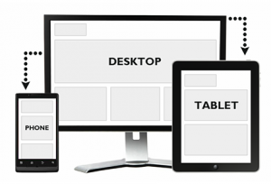 Responsive Theme For All Mobile Devices
