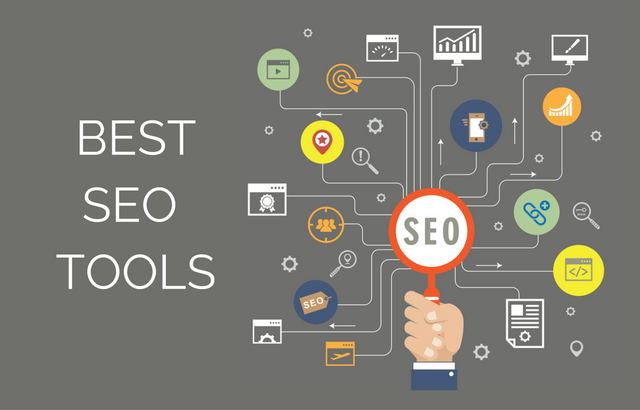 Top Search Engine Optimization Tools