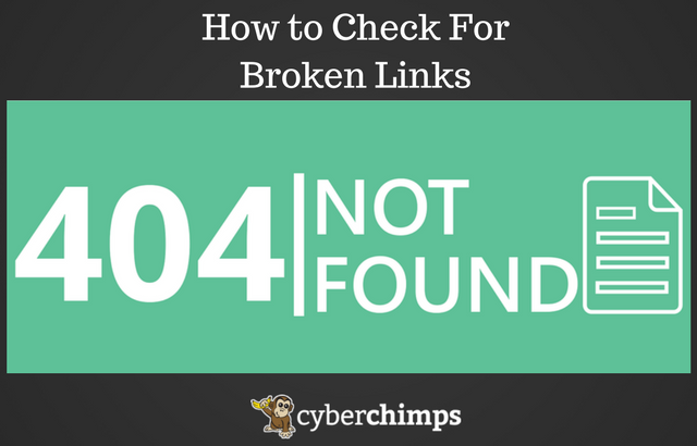 How to Easily Check for Broken Links on Your Website