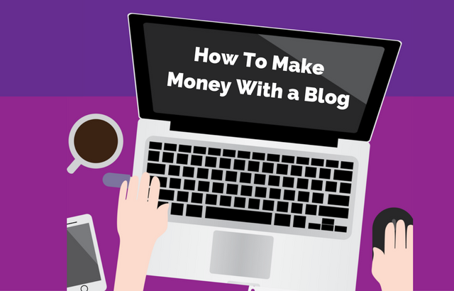 How to Earn And Grow Money from Your Blog In 2020- The Ultimate Guide