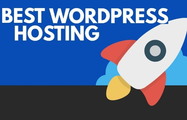 best hosting for wordpress ecommerce