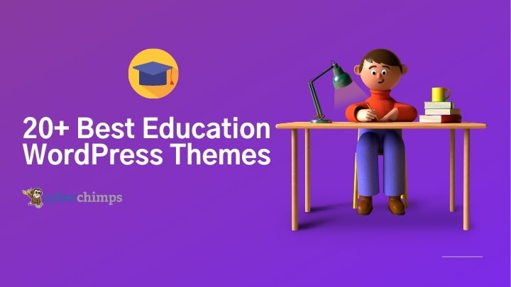best free wordpress themes 2017 for education