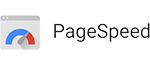 PageSpeed logo