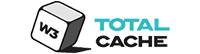 W3 Total cache logo