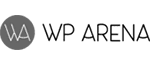 WP Arena logo