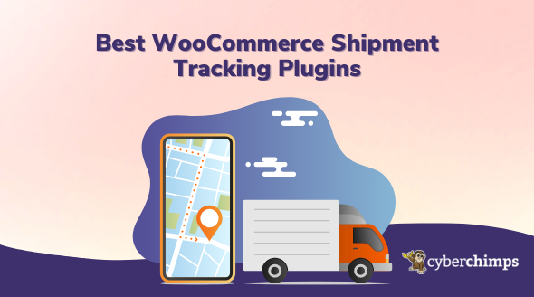 10 Best WooCommerce shipment tracking plugins