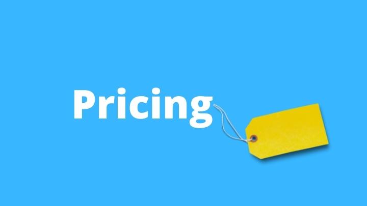 Pricing - WooCommerce vs Shopify vs Magento
