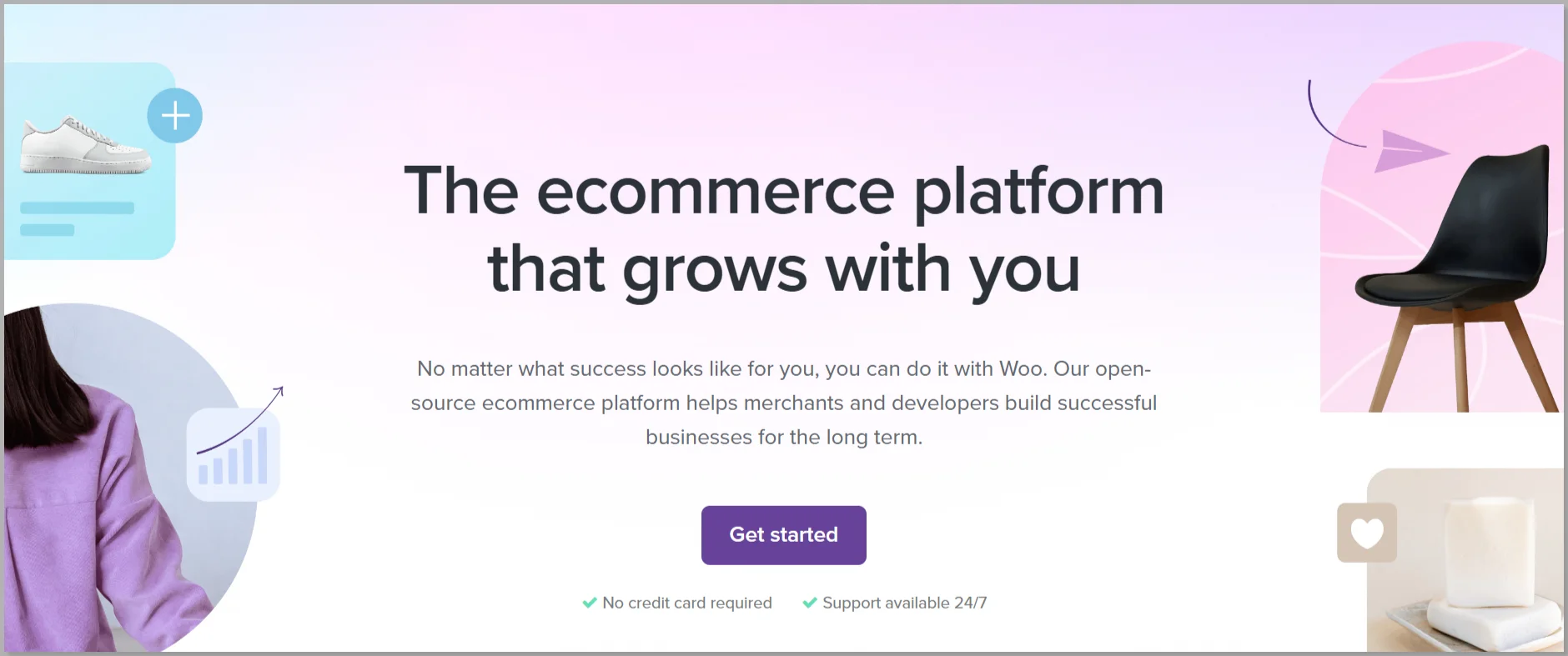 WooCommerce- eCommerce platform