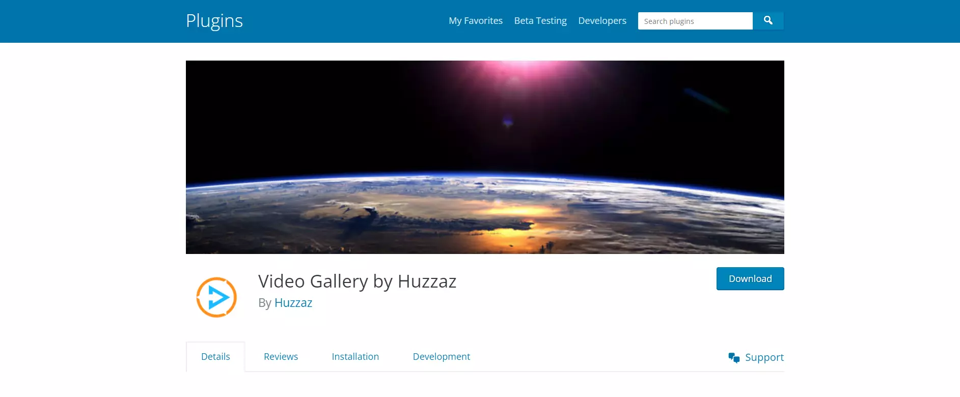 Huzzaz video gallery